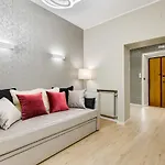 Charming Studio - Spanish Steps
