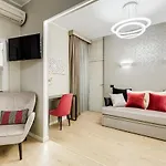 Charming Studio - Spanish Steps
