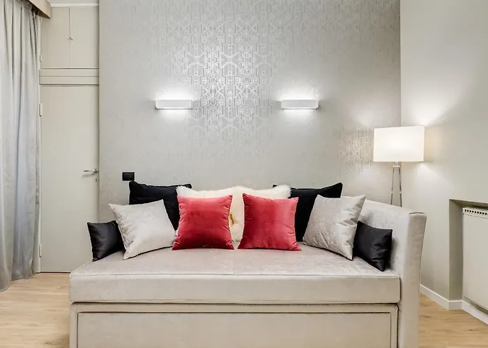 Charming Studio - Spanish Steps