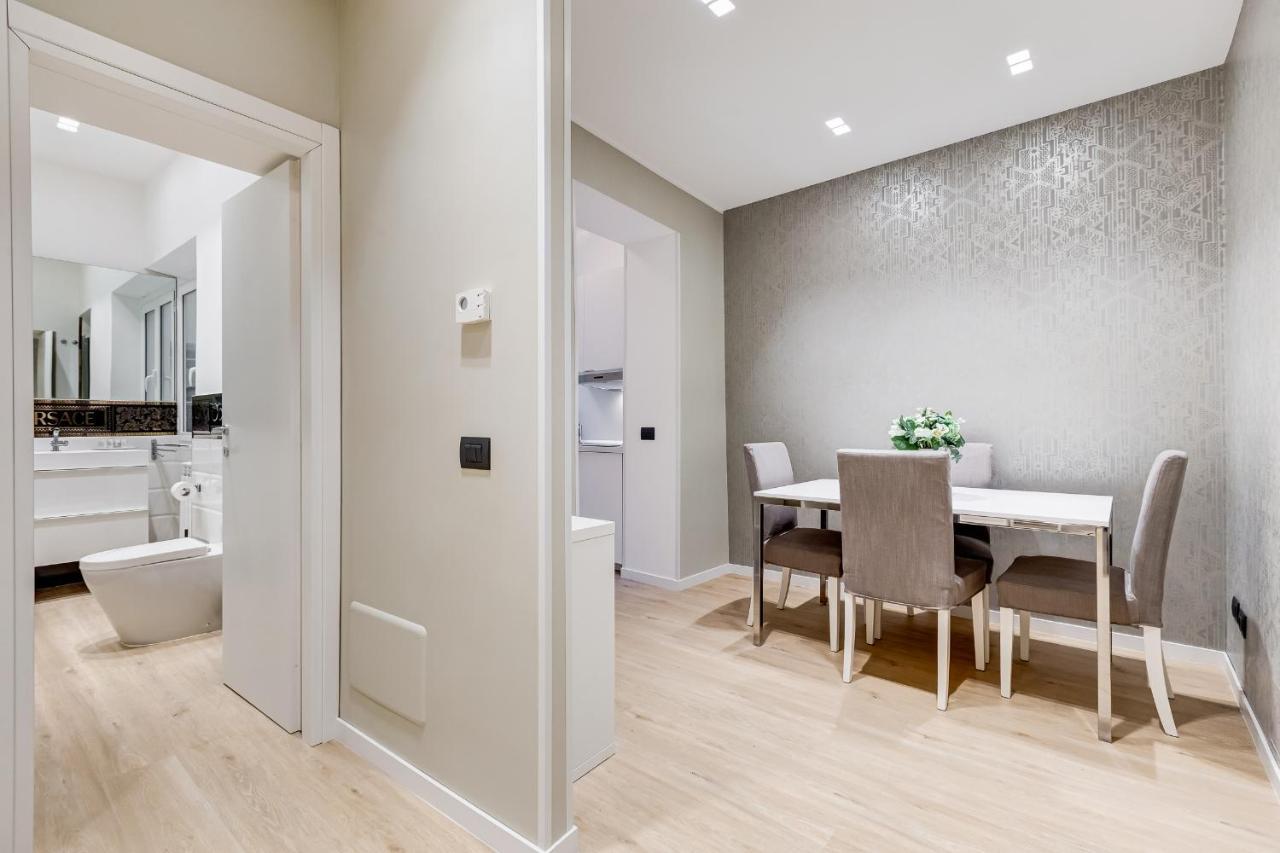 Charming - Spanish Steps Apartment Rom