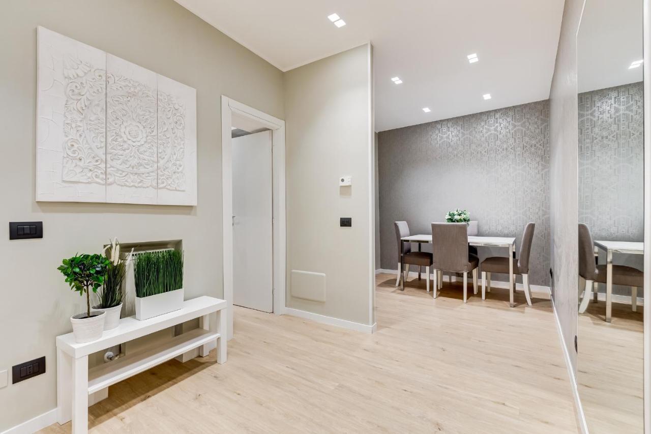 Charming - Spanish Steps Apartment *