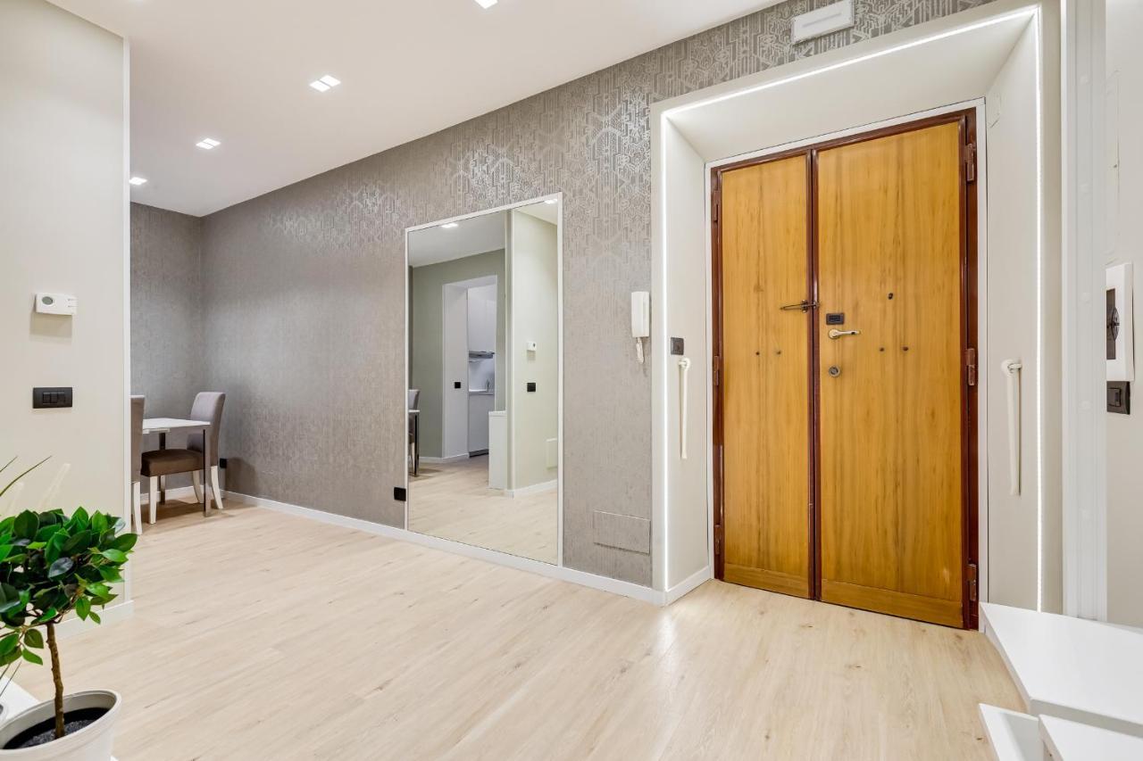 Charming - Spanish Steps Apartment