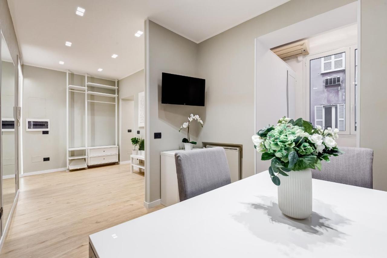 Apartment Charming - Spanish Steps