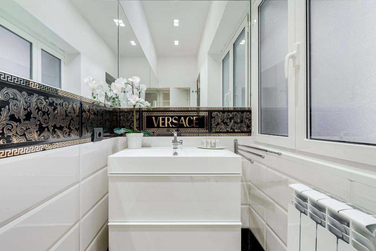 Charming - Spanish Steps Apartment