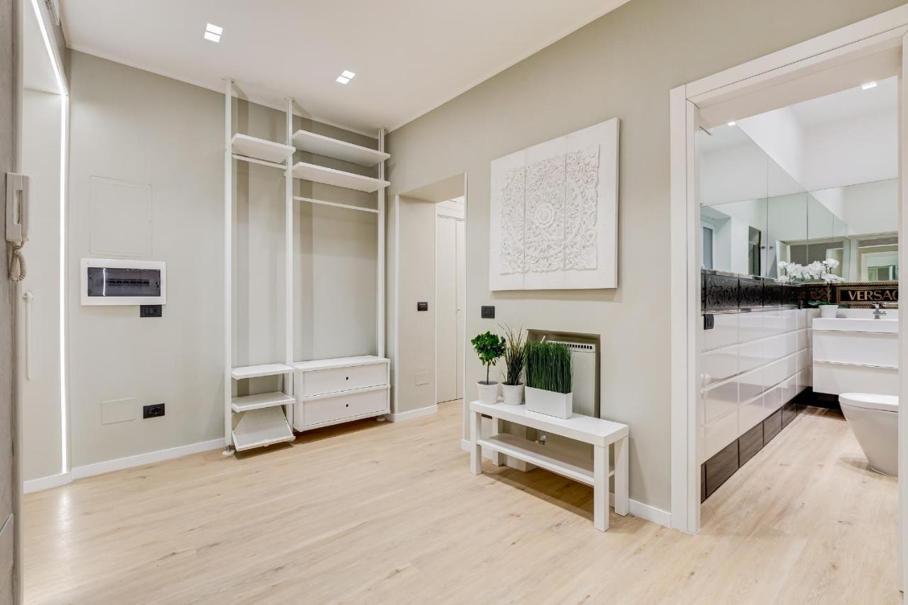 Charming - Spanish Steps Apartment *