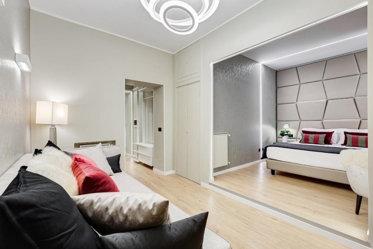 Apartment Charming - Spanish Steps Rom