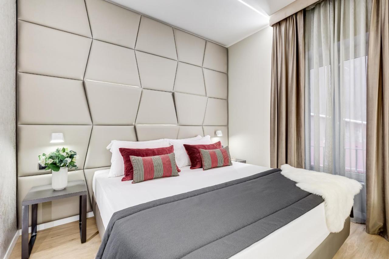 Charming - Spanish Steps Apartment