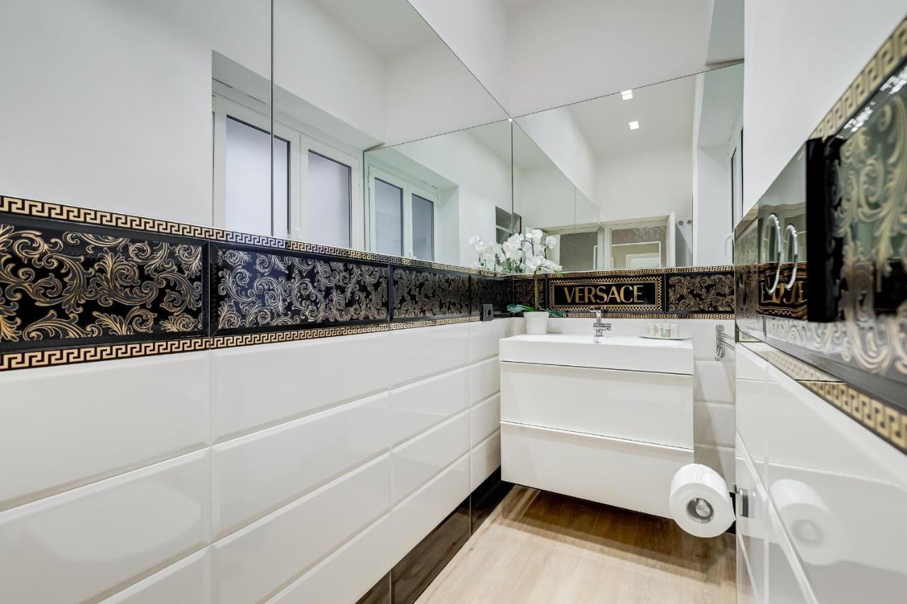 Charming - Spanish Steps Apartment Rom