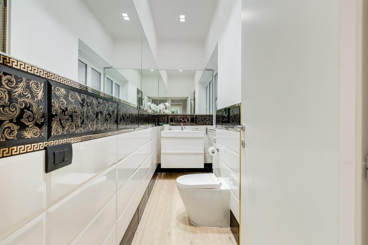 Charming - Spanish Steps Apartment *