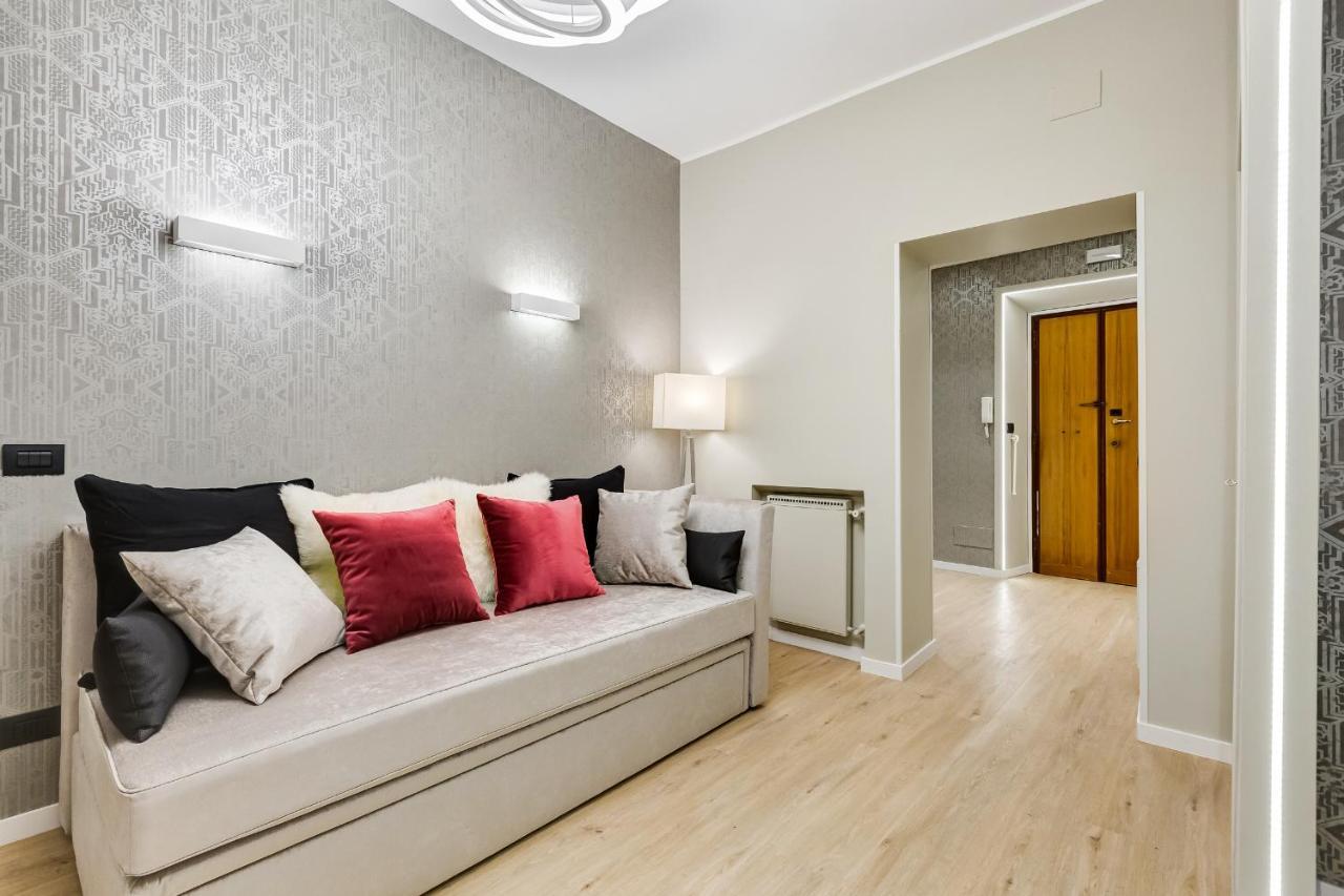 Apartment Charming - Spanish Steps