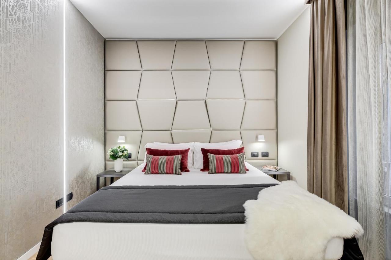 Apartment Charming - Spanish Steps *