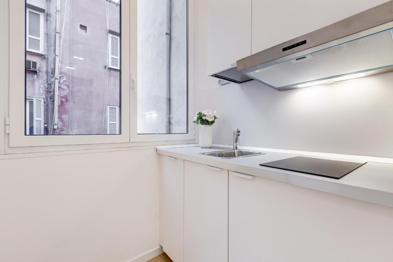 Apartment Charming - Spanish Steps