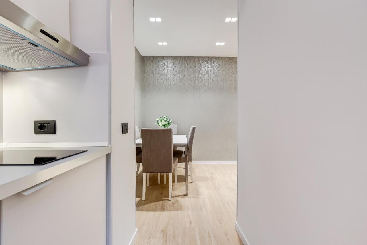 Apartment Charming - Spanish Steps *