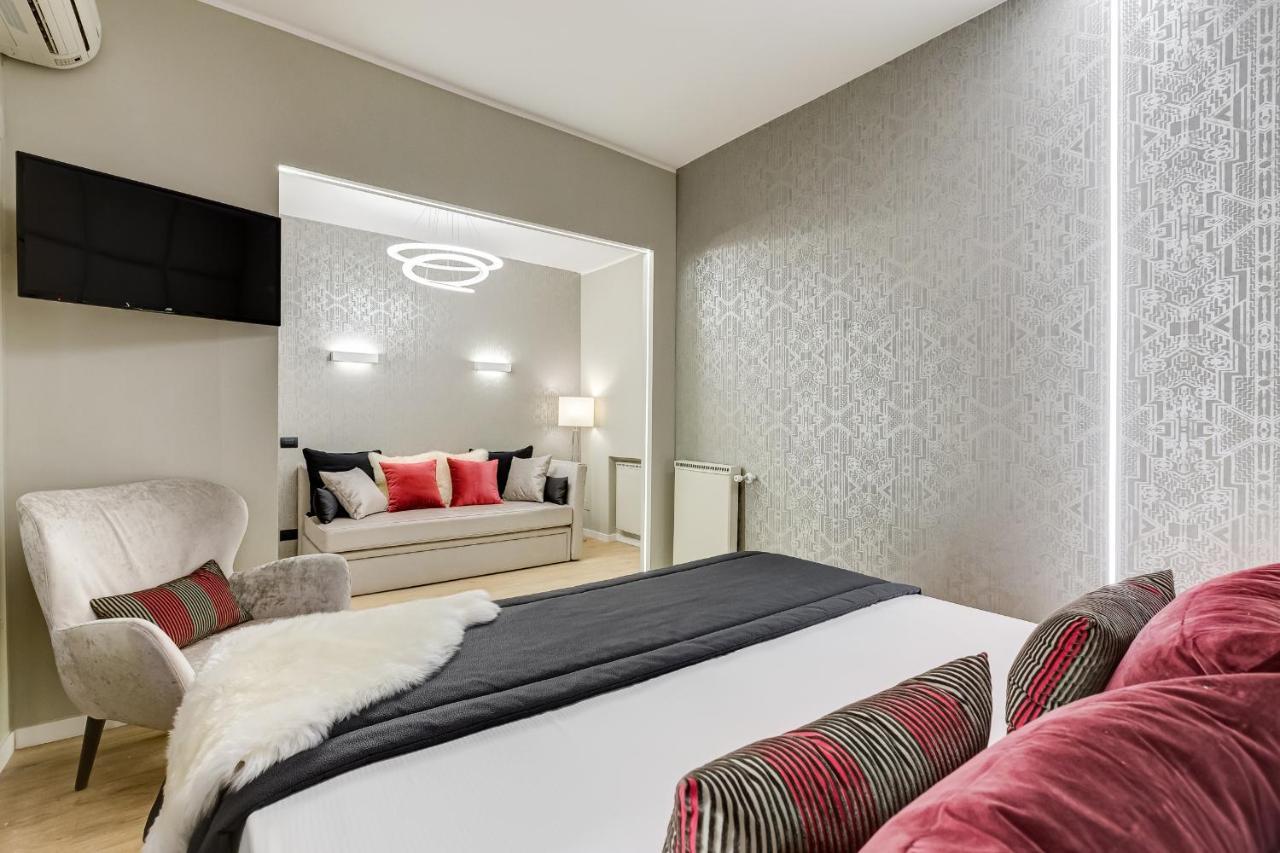 Charming - Spanish Steps Apartment
