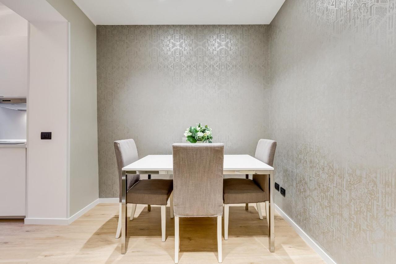 Apartment Charming - Spanish Steps Rom