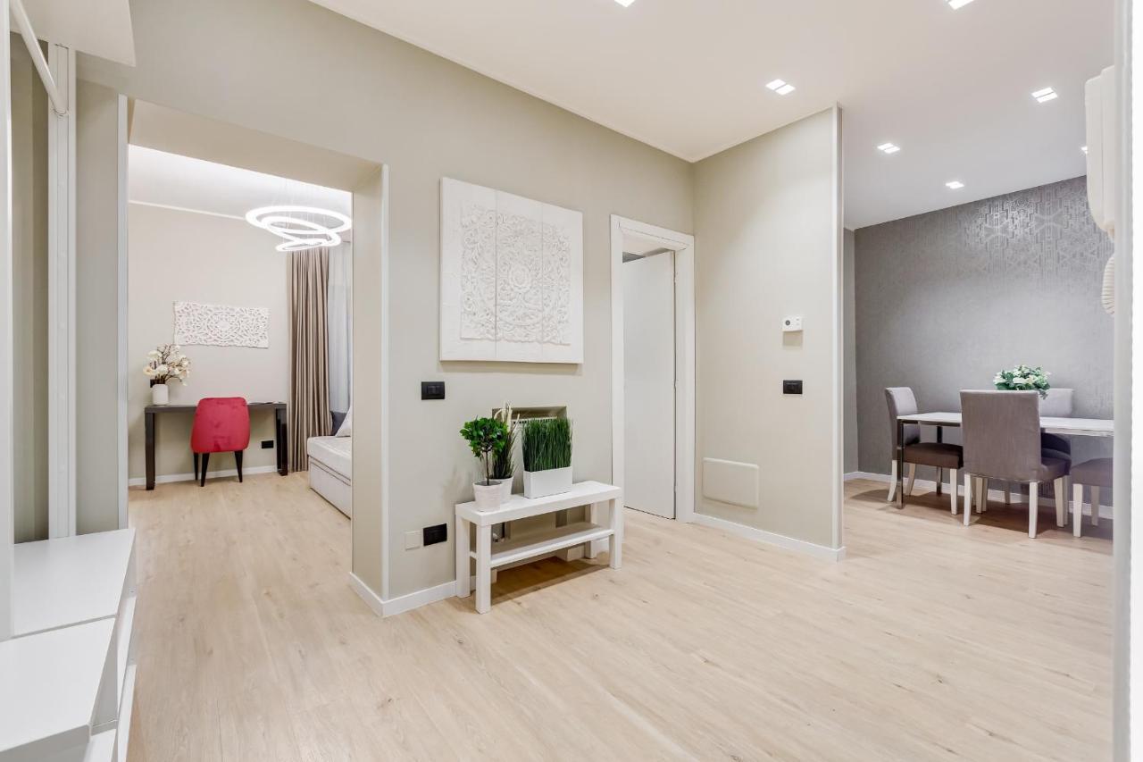 Apartment Charming - Spanish Steps *