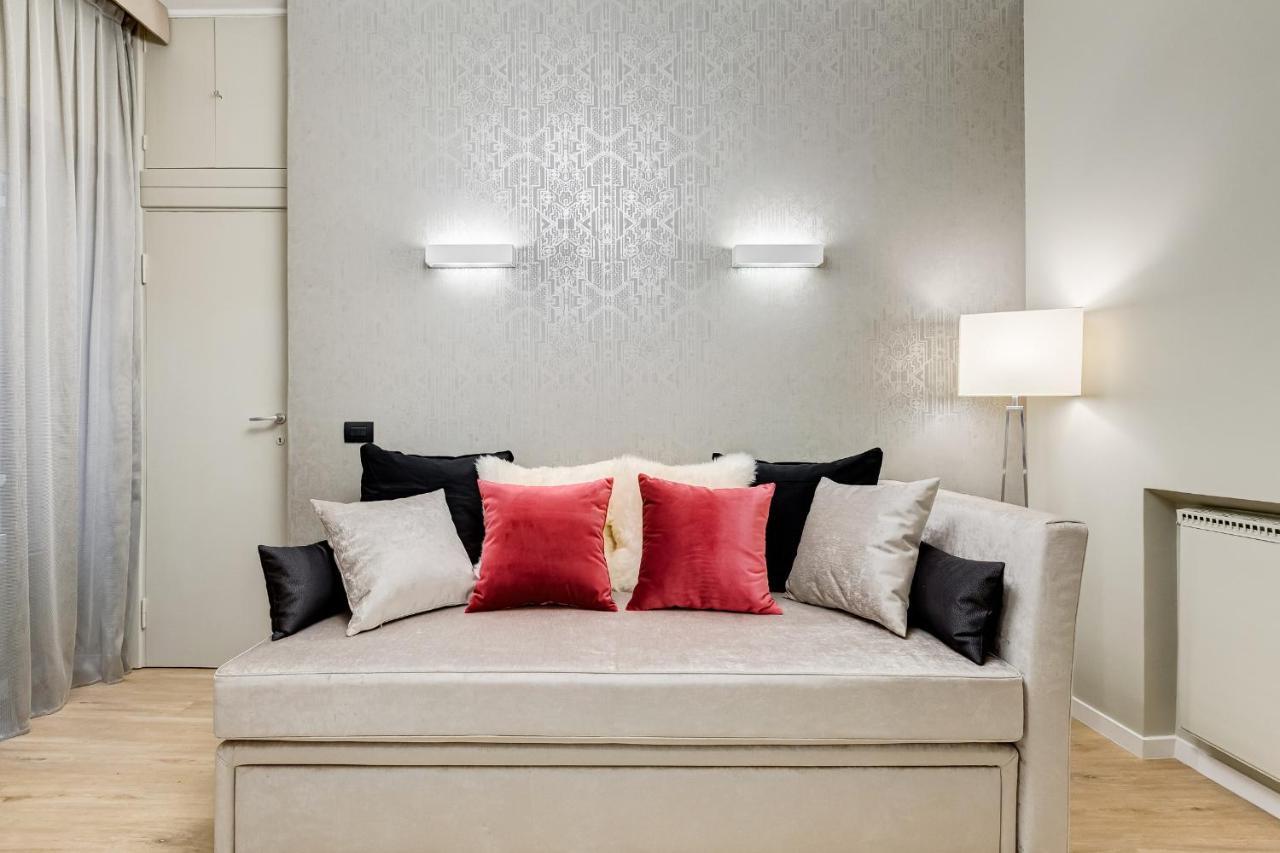 Charming - Spanish Steps Apartment *
