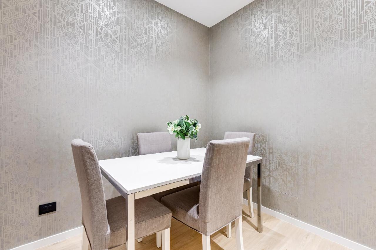 Charming - Spanish Steps Apartment