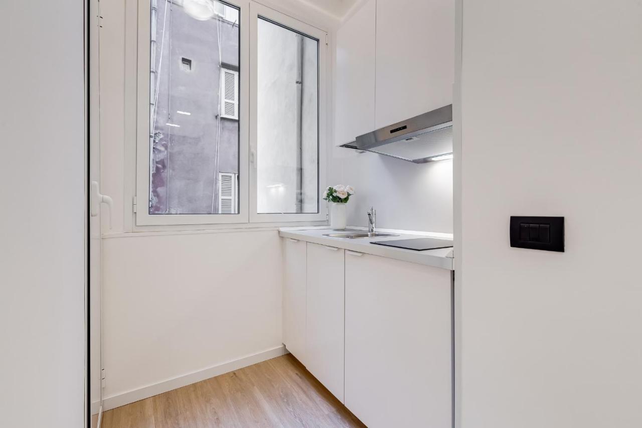 Apartment Charming - Spanish Steps