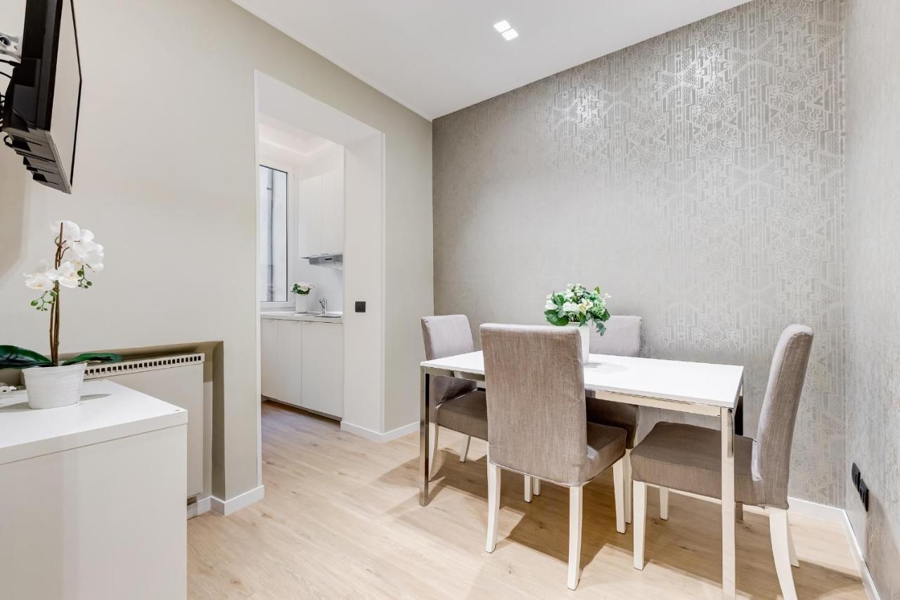 Charming - Spanish Steps Apartment *