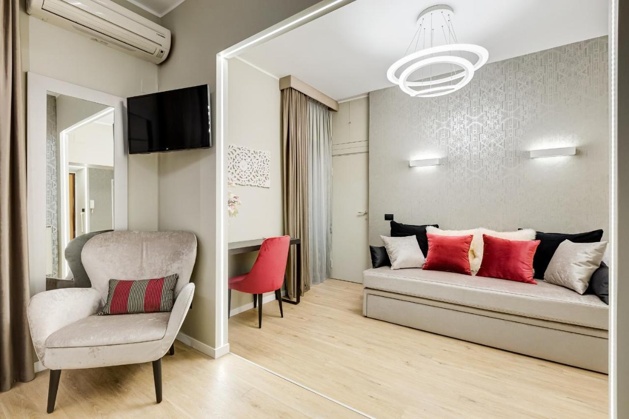 Charming - Spanish Steps Apartment